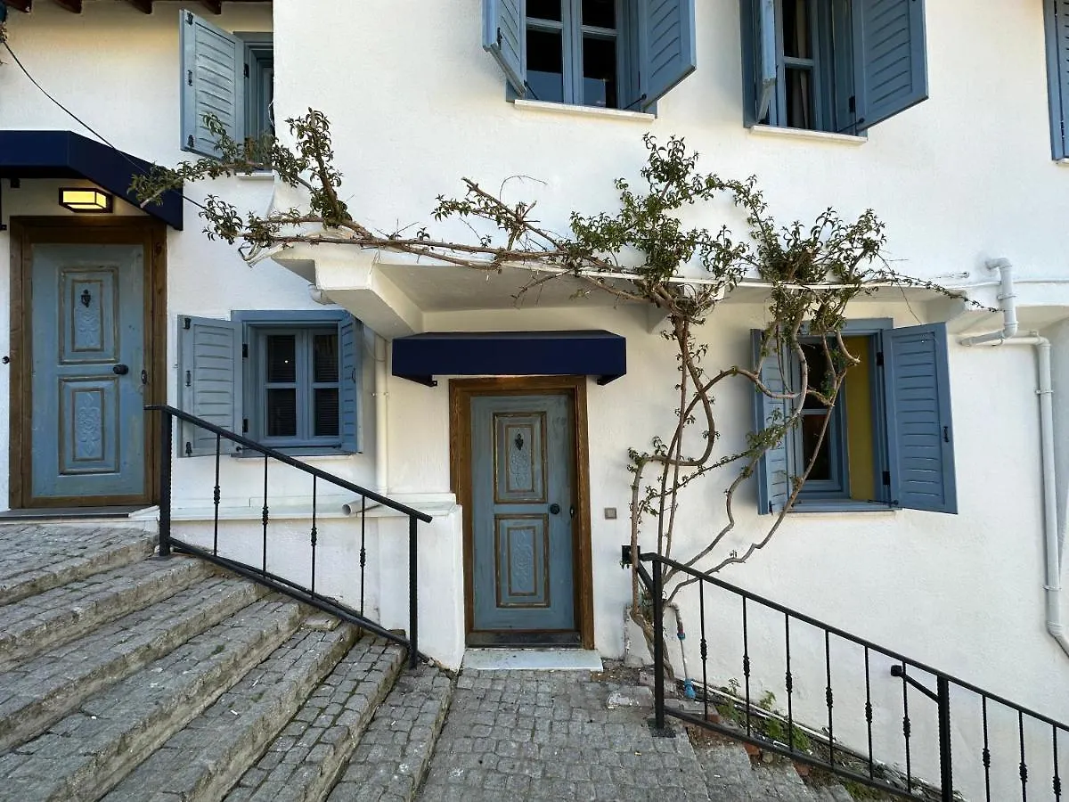 Downtown Fethiye Suites Turquía
