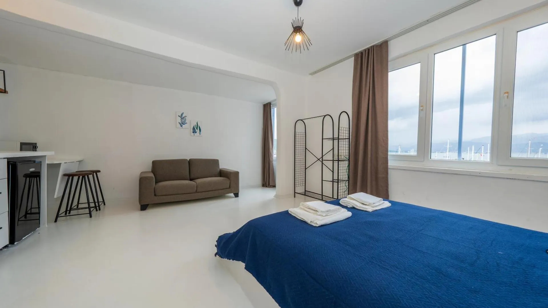Downtown Fethiye Suites 0*,  Turquía