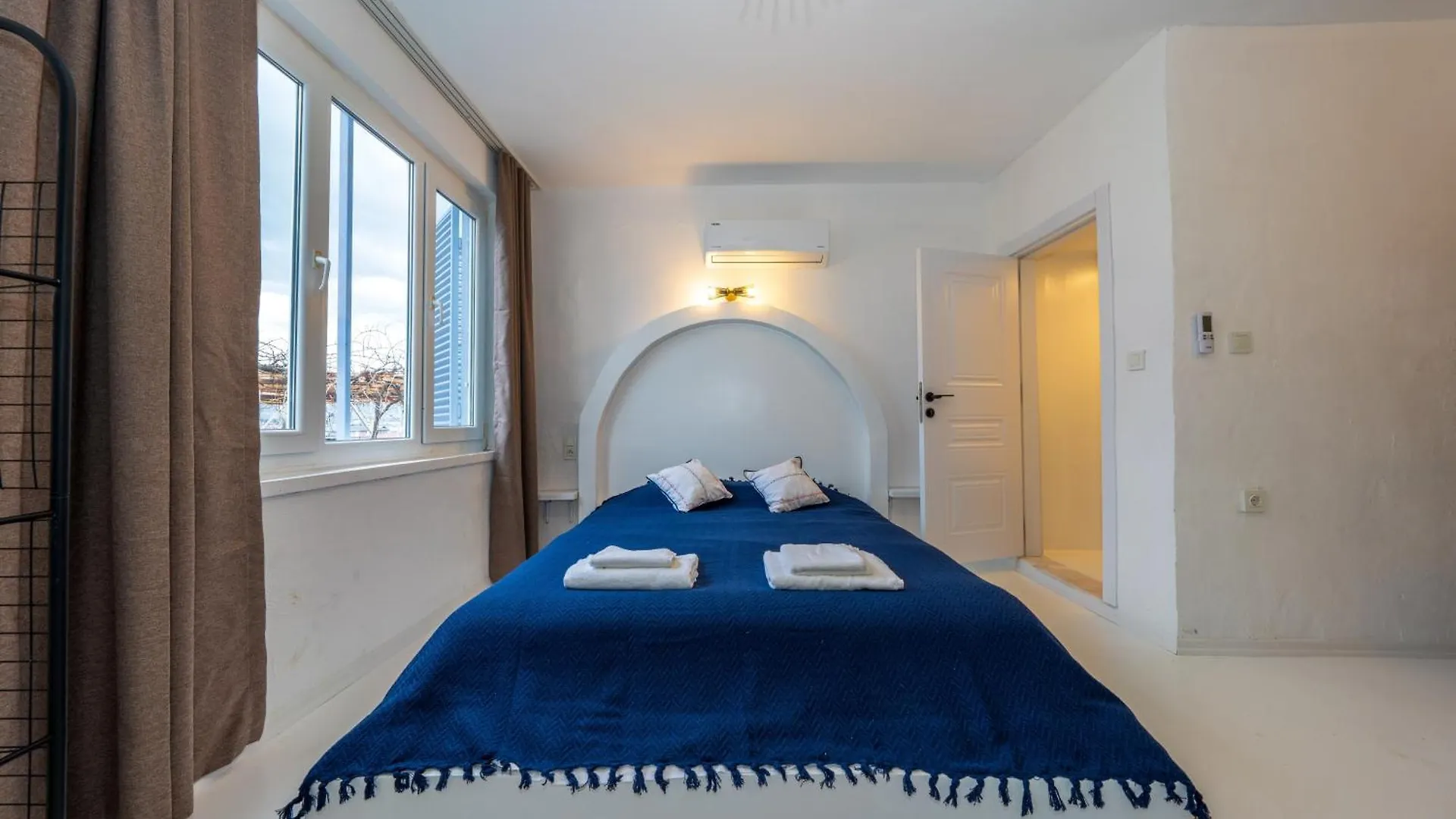 Downtown Fethiye Suites