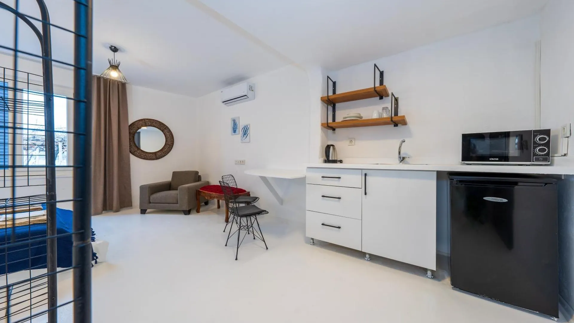 Downtown Fethiye Suites Apartamento