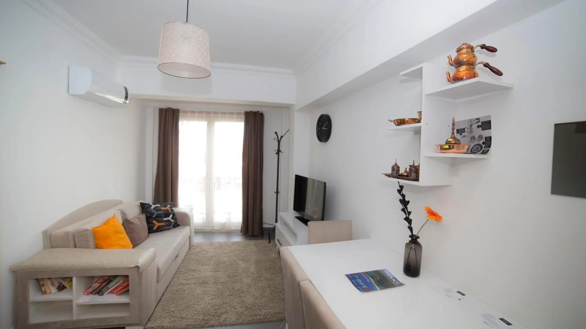 Downtown Fethiye Suites