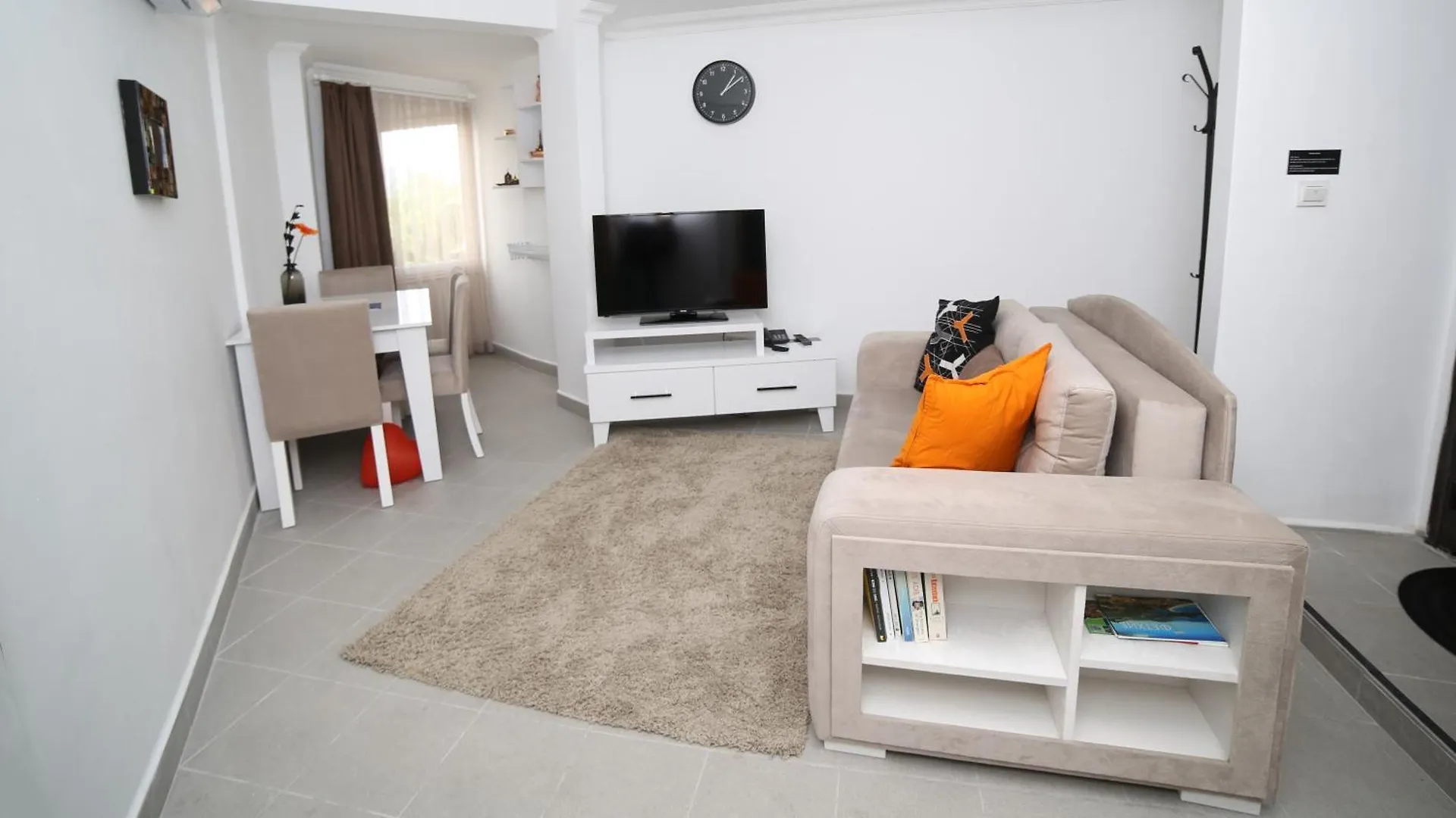 Downtown Fethiye Suites 0*,