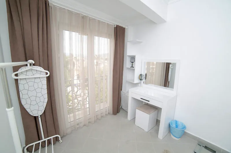 Downtown Fethiye Suites Apartamento