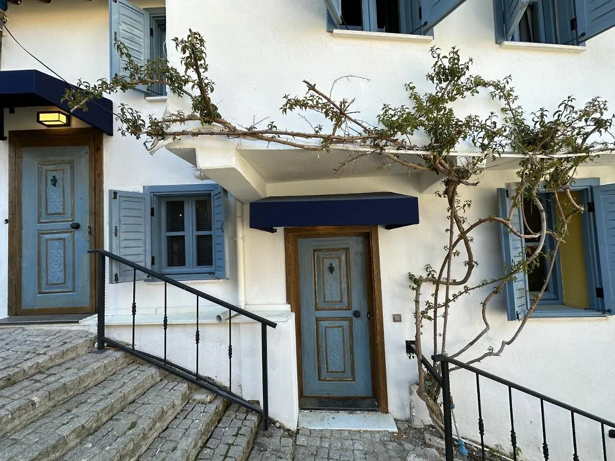 Fethiye Old Town Rooms 土耳其