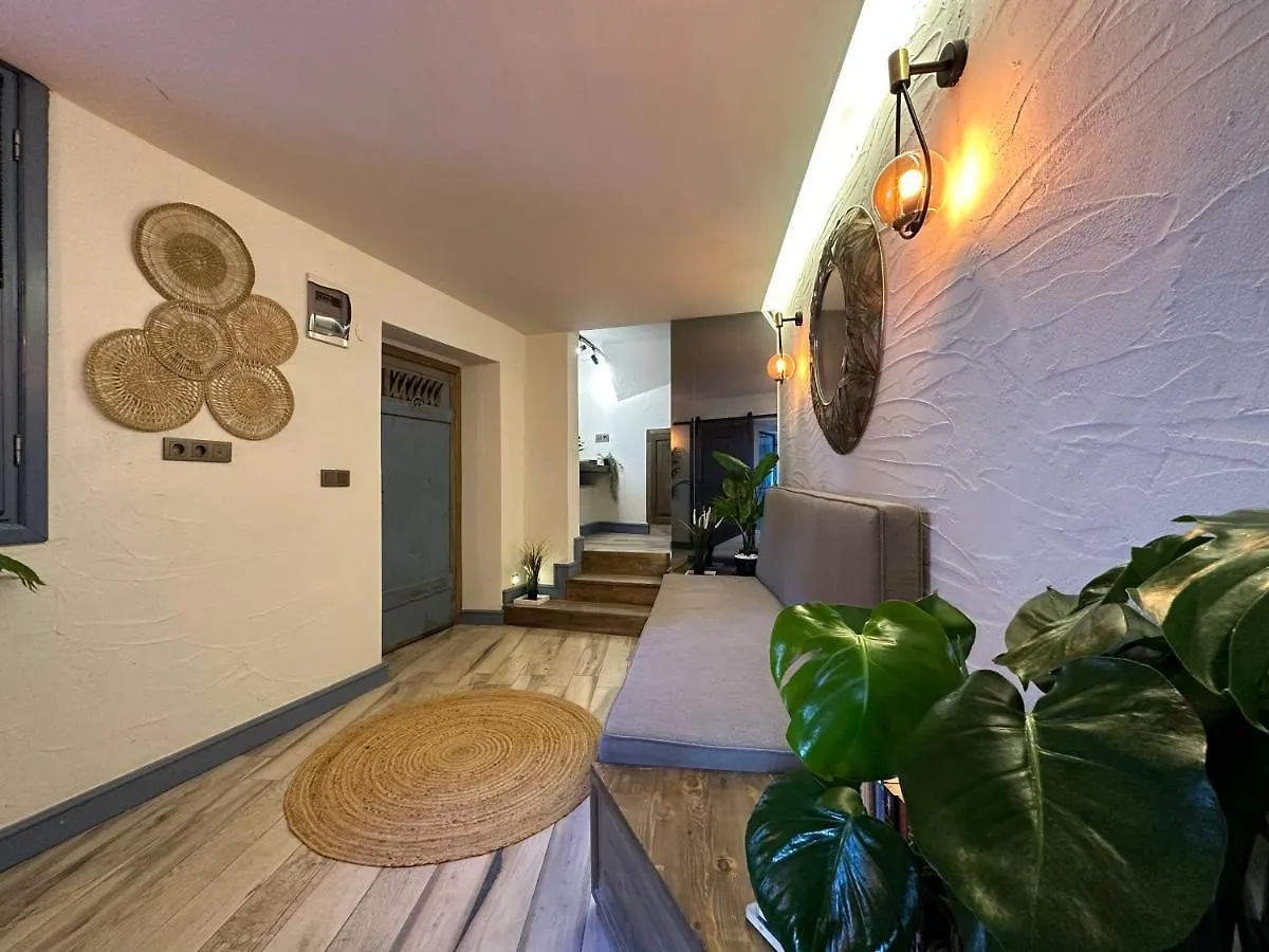 Downtown Fethiye Suites 0*,  Turkey