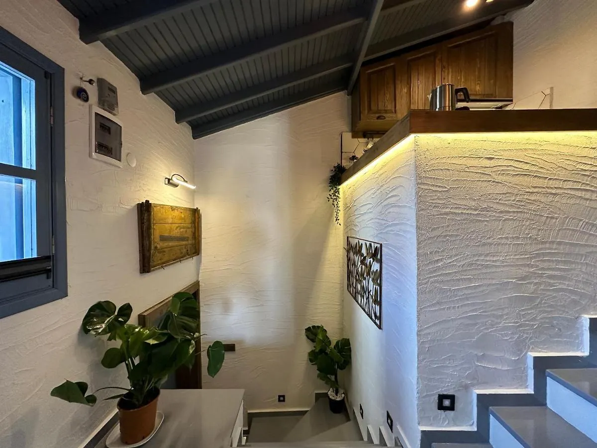 Downtown Fethiye Suites