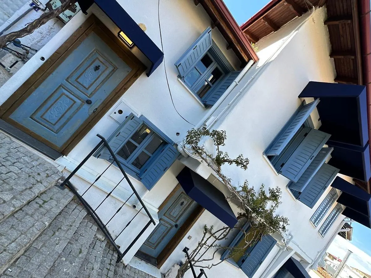 Downtown Fethiye Suites Apartment