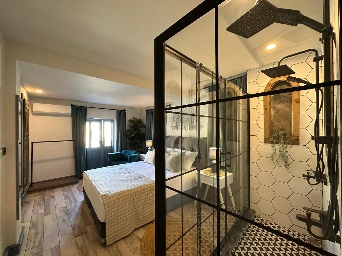 Downtown Fethiye Suites