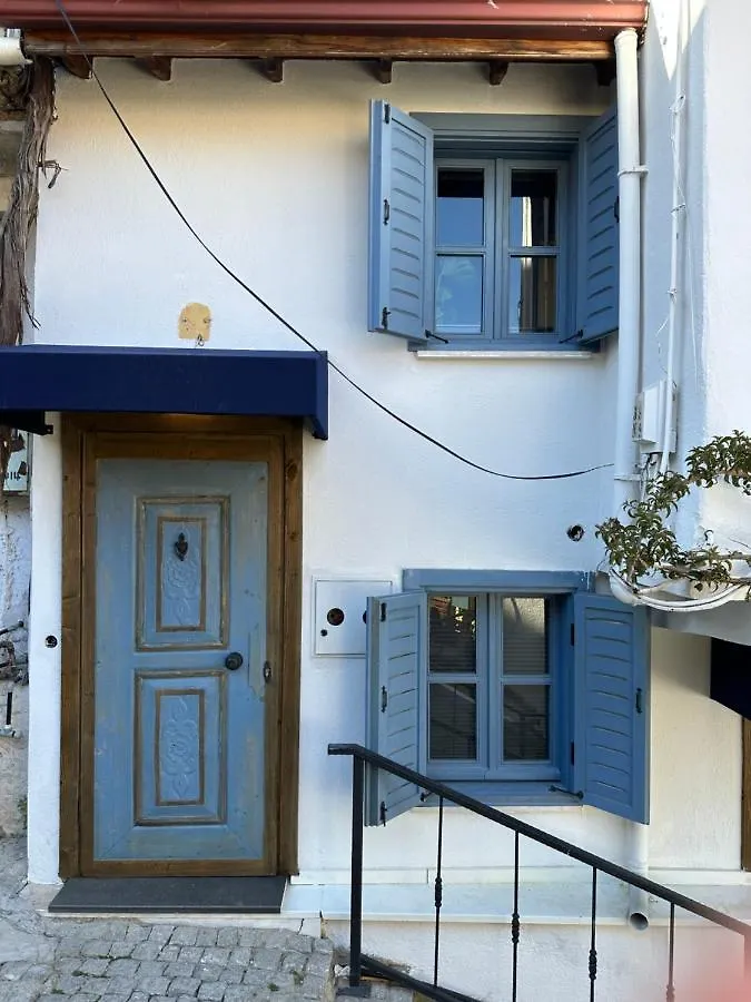 Apartment Downtown Fethiye Suites