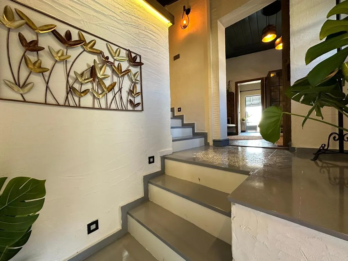 Downtown Fethiye Suites 0*,
