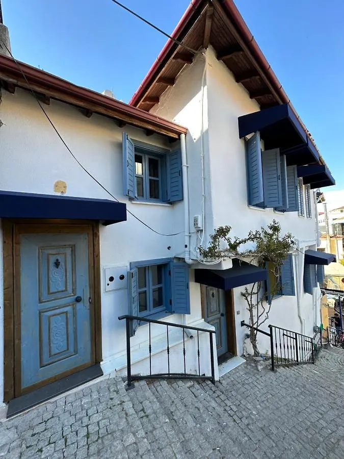 Downtown Fethiye Suites 0*,