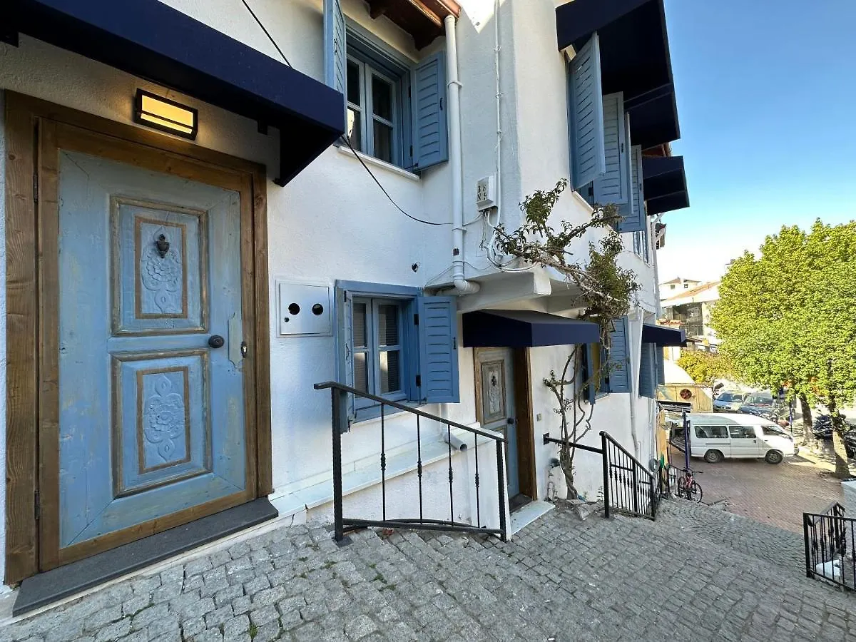 Downtown Fethiye Suites Apartment
