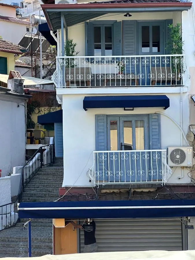 Downtown Fethiye Suites Apartment