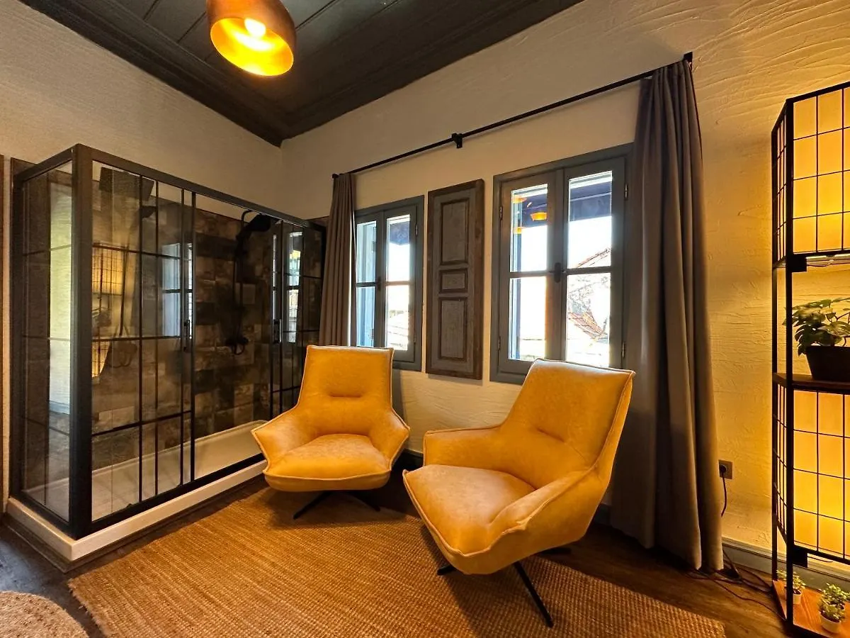 Downtown Fethiye Suites 0*,  Turkey