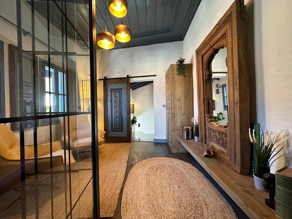 Downtown Fethiye Suites Apartment
