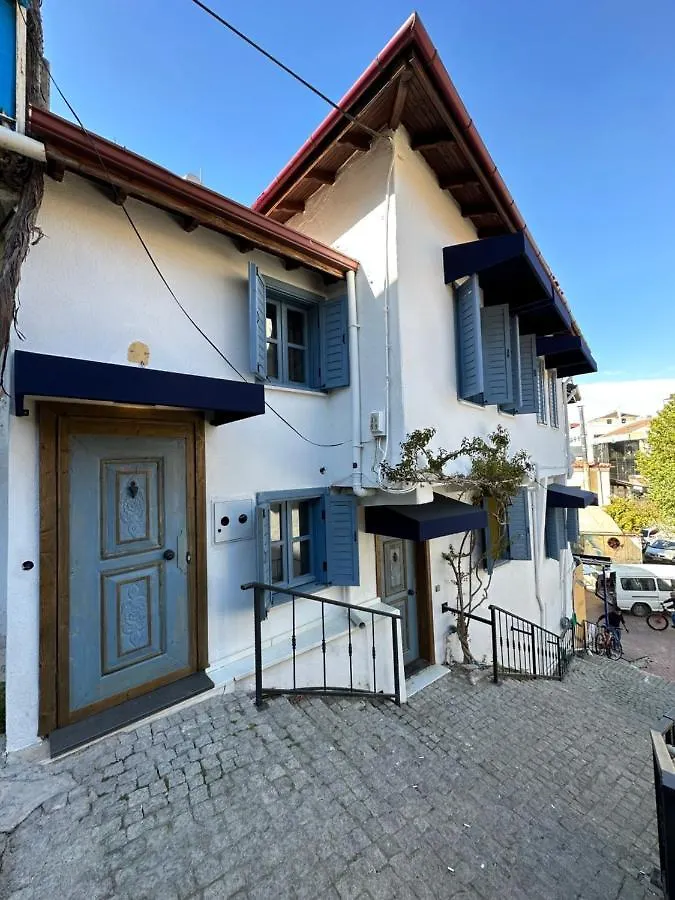 Downtown Fethiye Suites