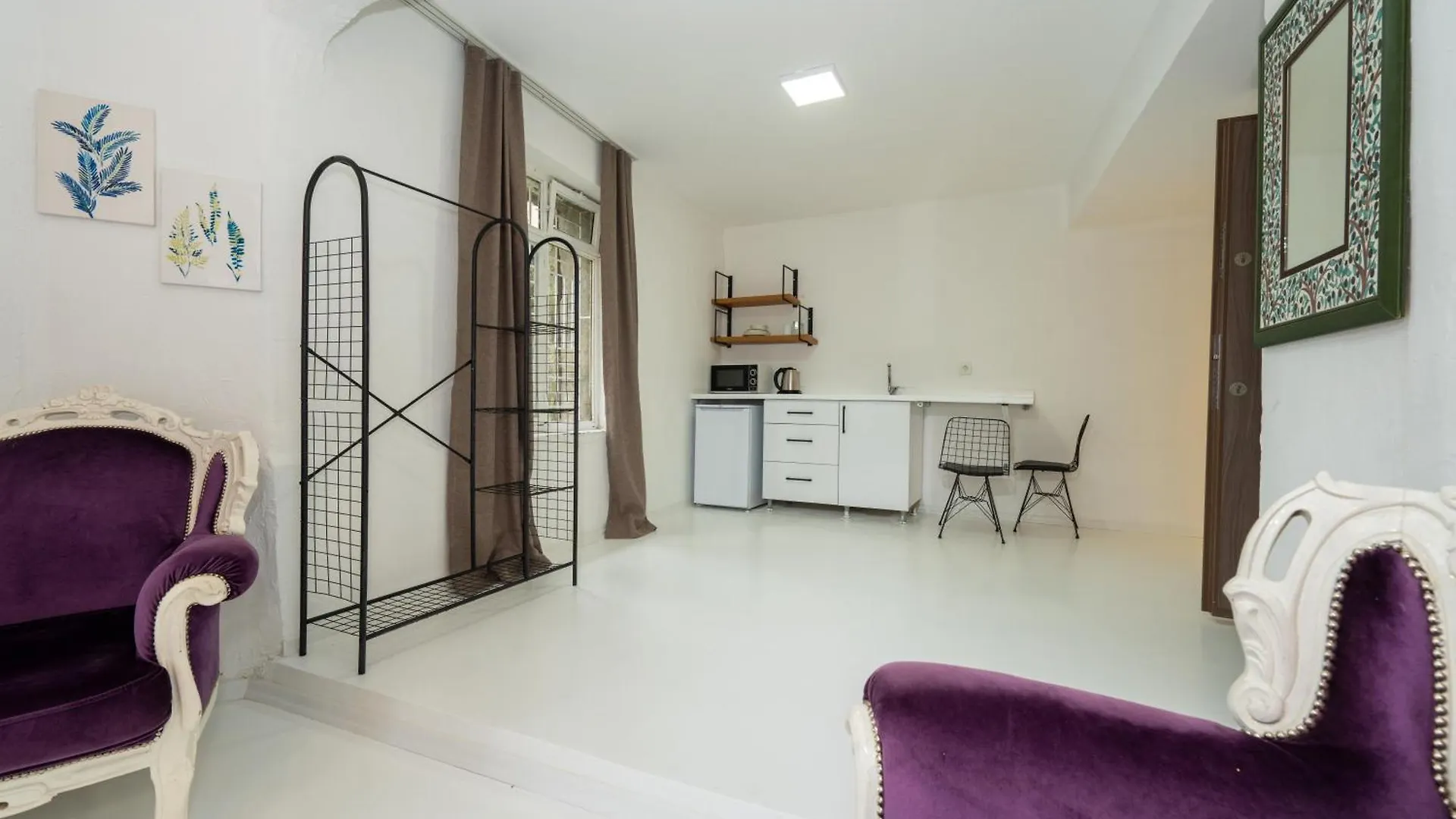 Downtown Fethiye Suites
