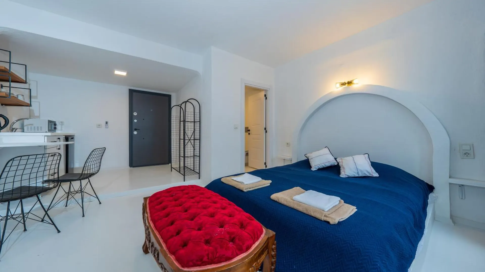 Apartment Downtown Fethiye Suites Turkey