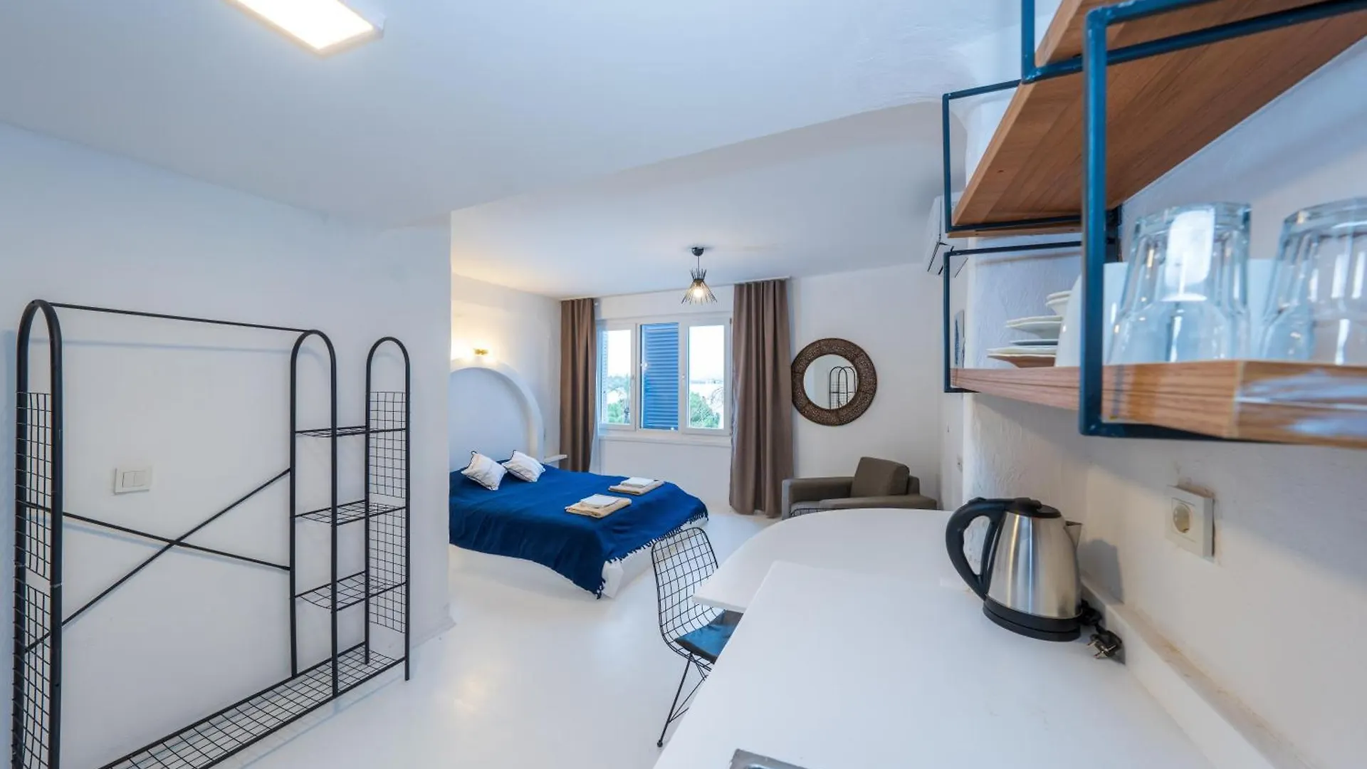 Downtown Fethiye Suites 0*,  Turkey