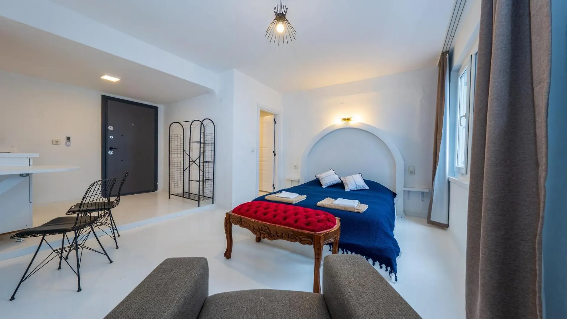 Downtown Fethiye Suites