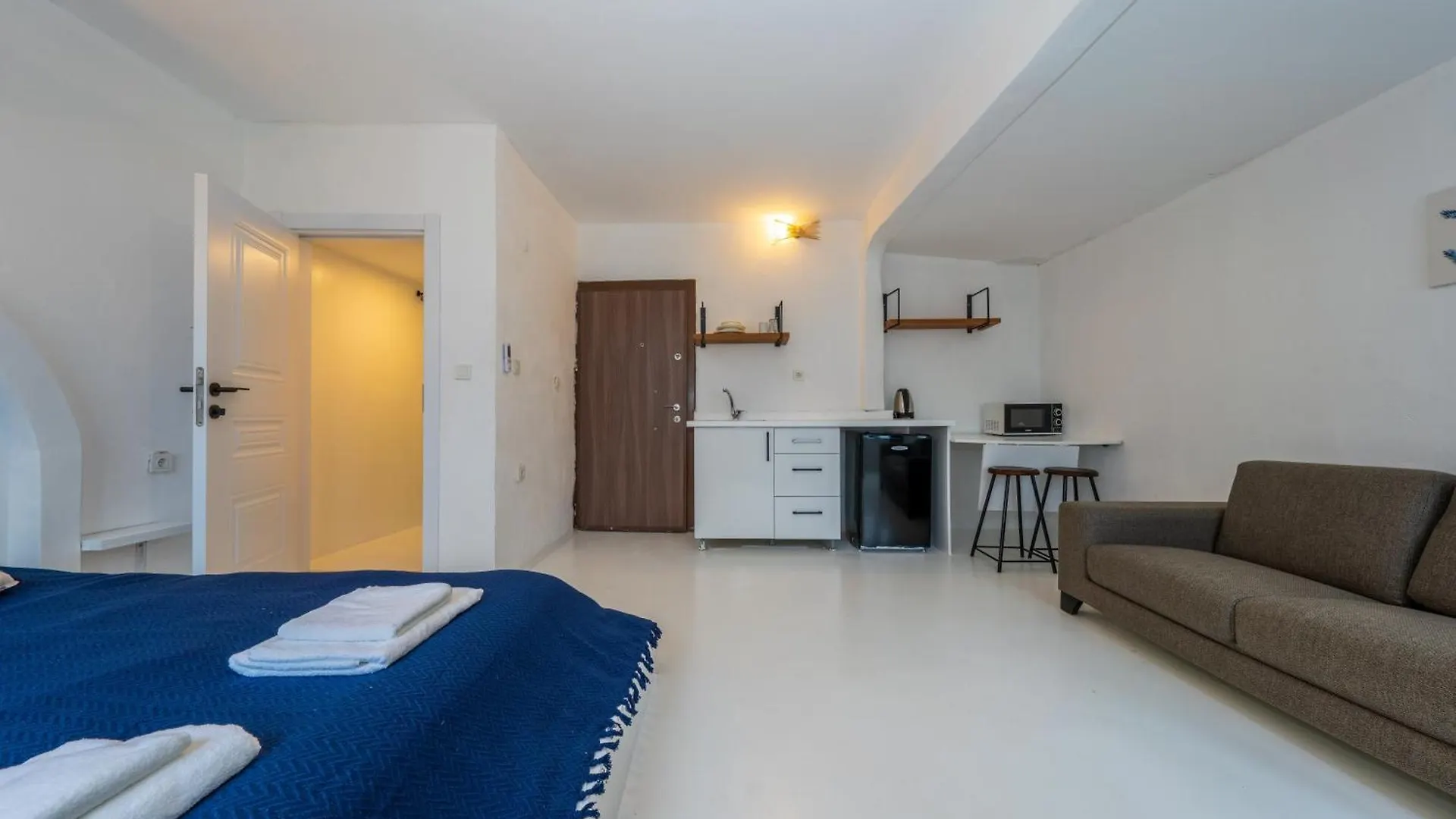 Apartment Downtown Fethiye Suites Turkey