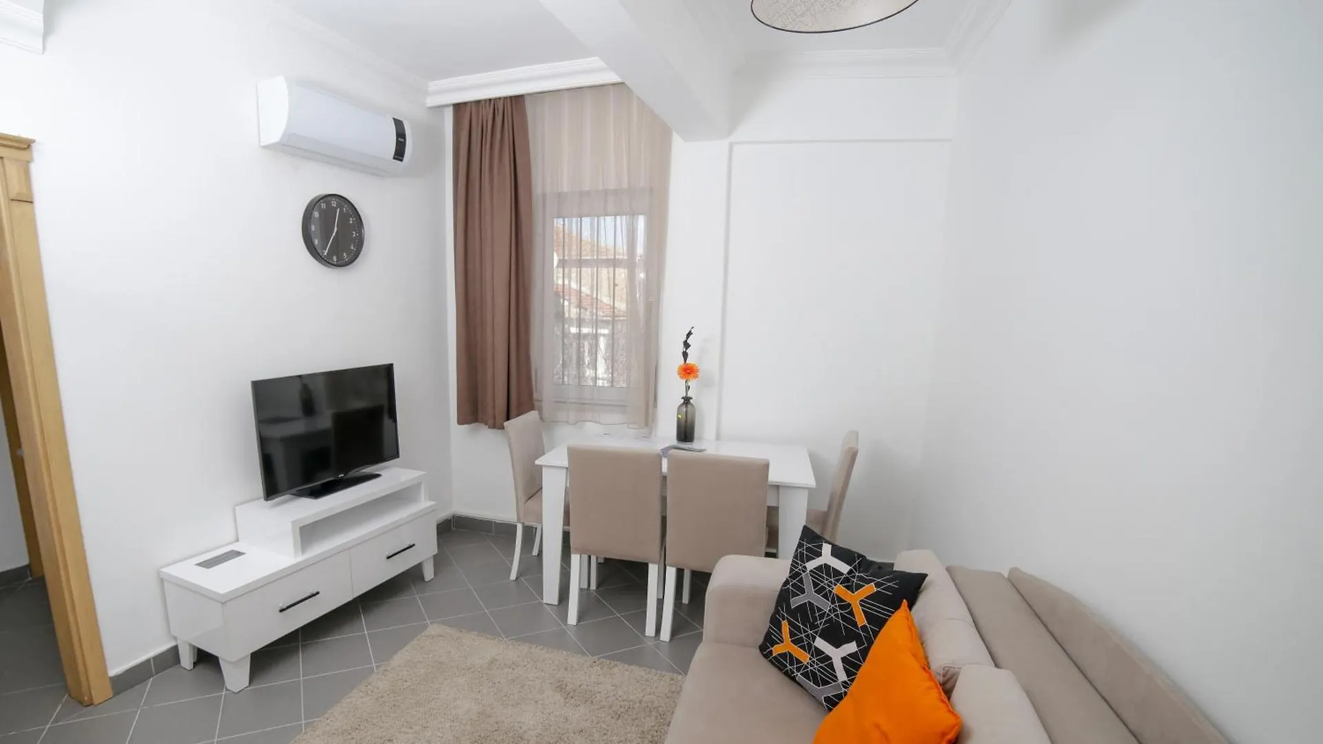 Downtown Fethiye Suites 0*,