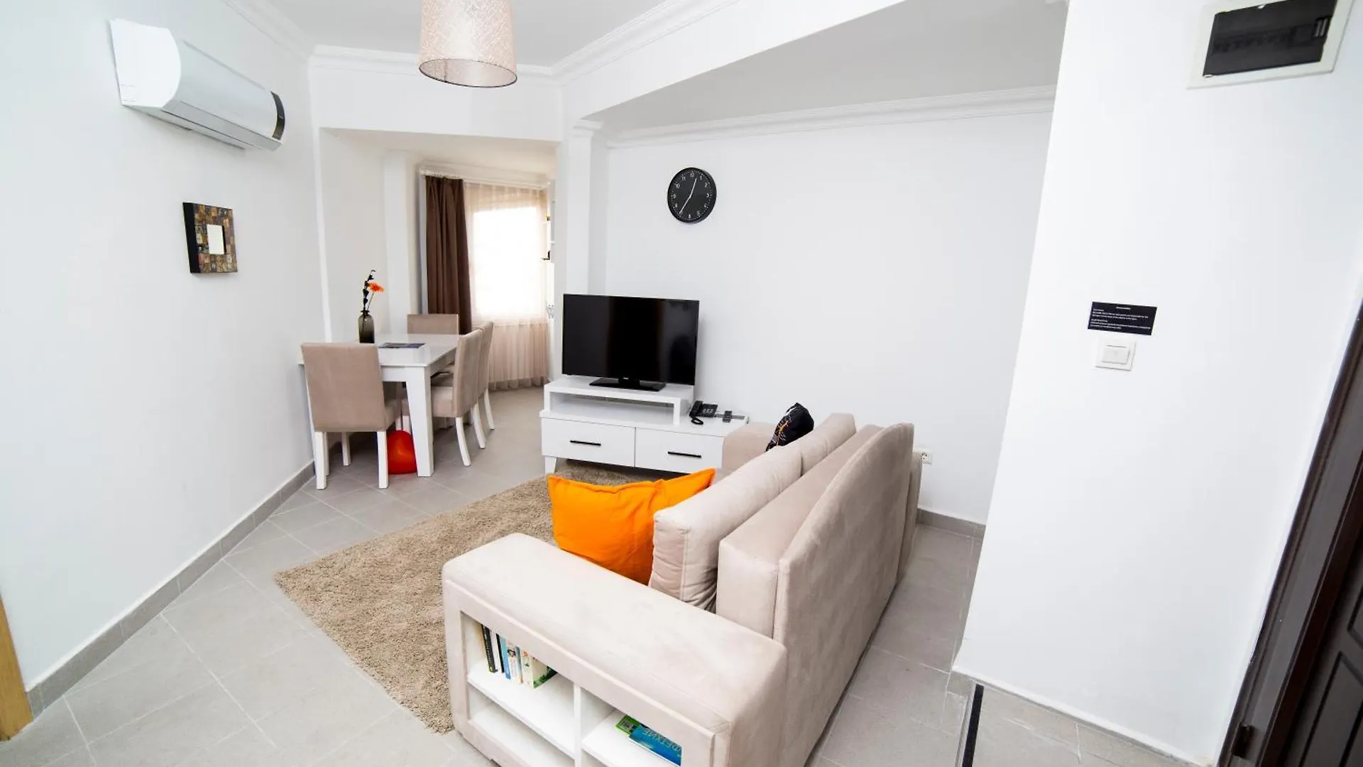 Downtown Fethiye Suites 0*,
