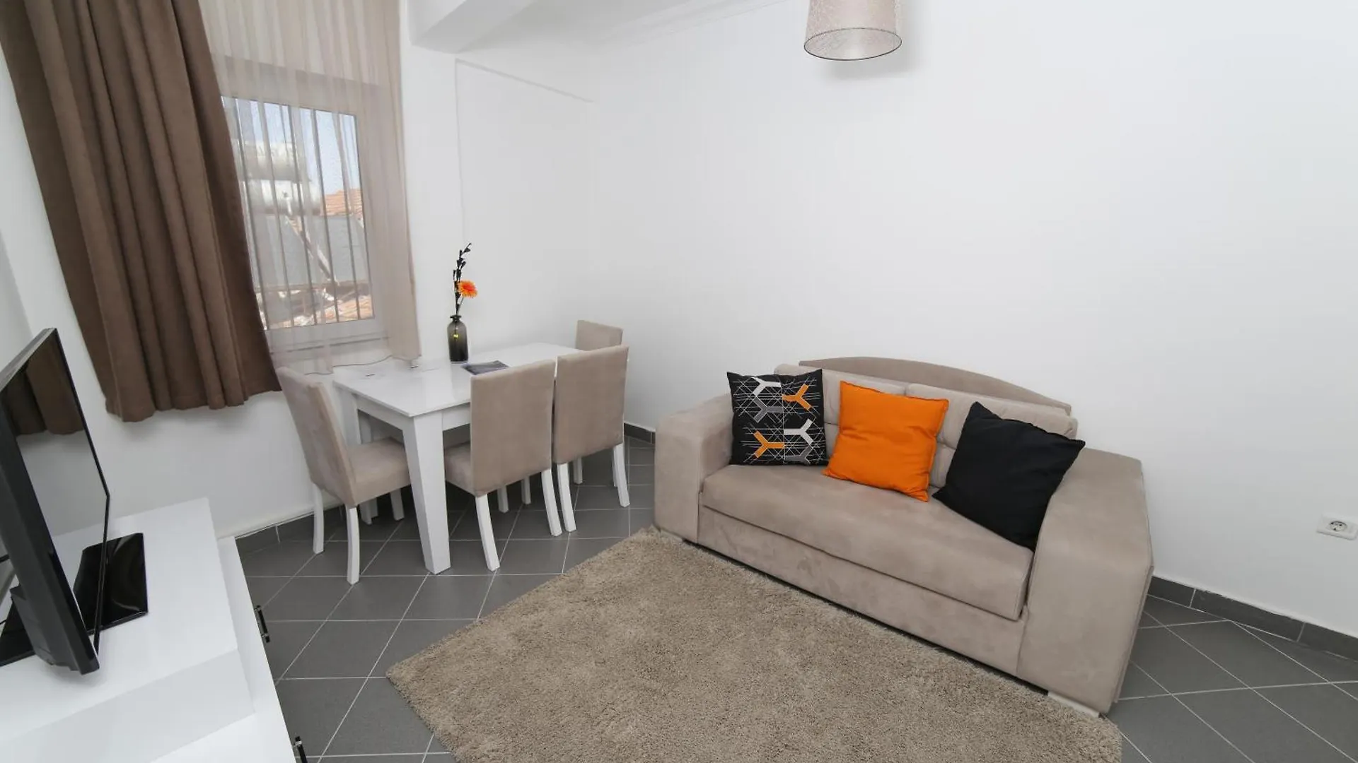 Apartment Downtown Fethiye Suites