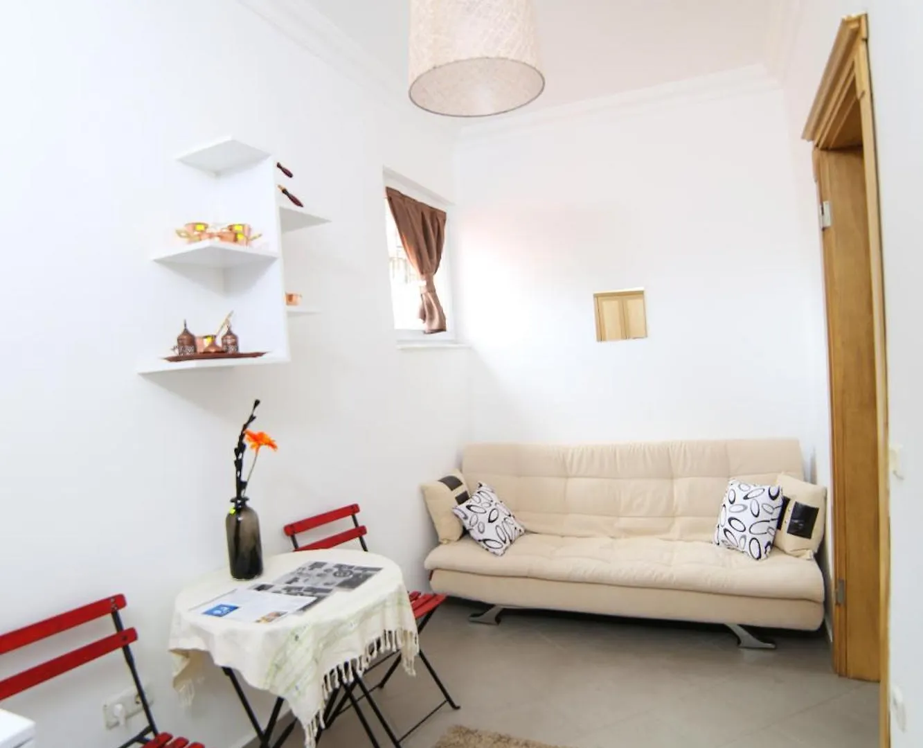 Downtown Fethiye Suites Apartment