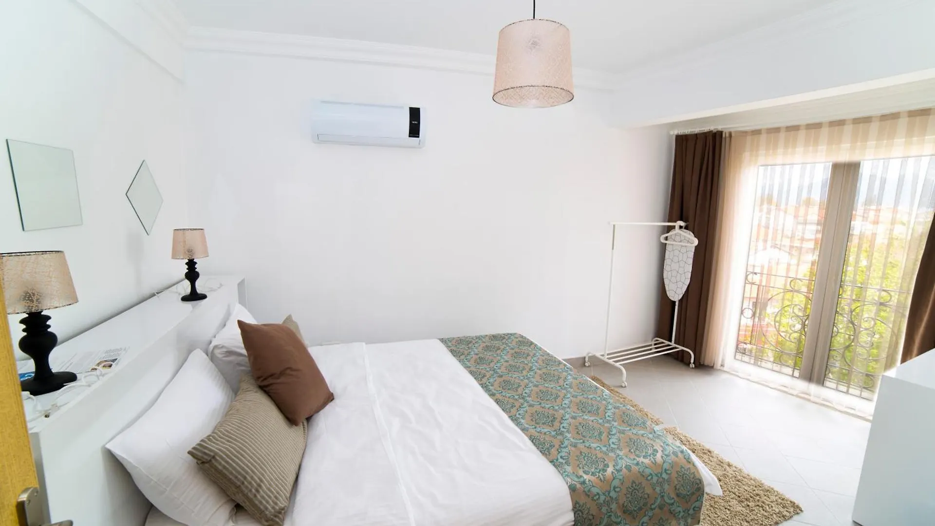 Downtown Fethiye Suites