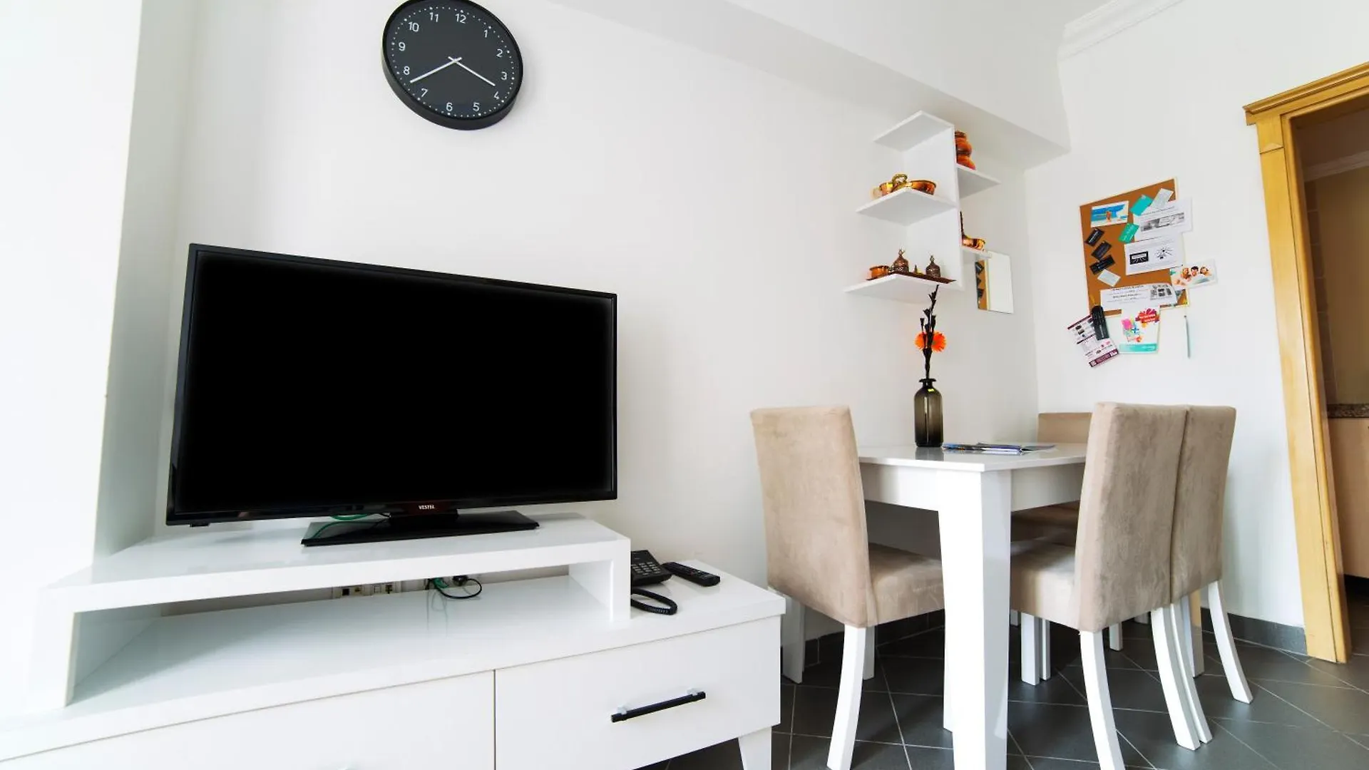 Apartment Downtown Fethiye Suites