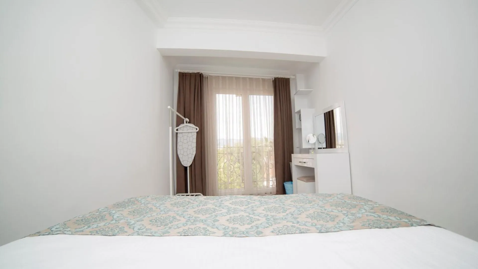 Downtown Fethiye Suites