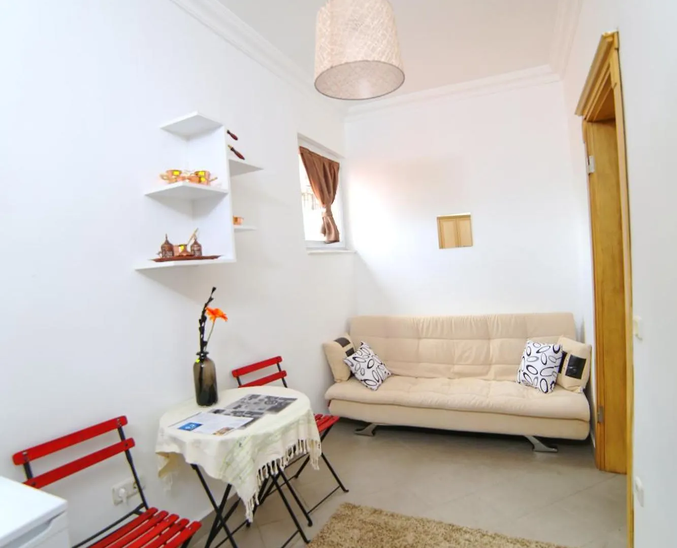 Apartment Downtown Fethiye Suites