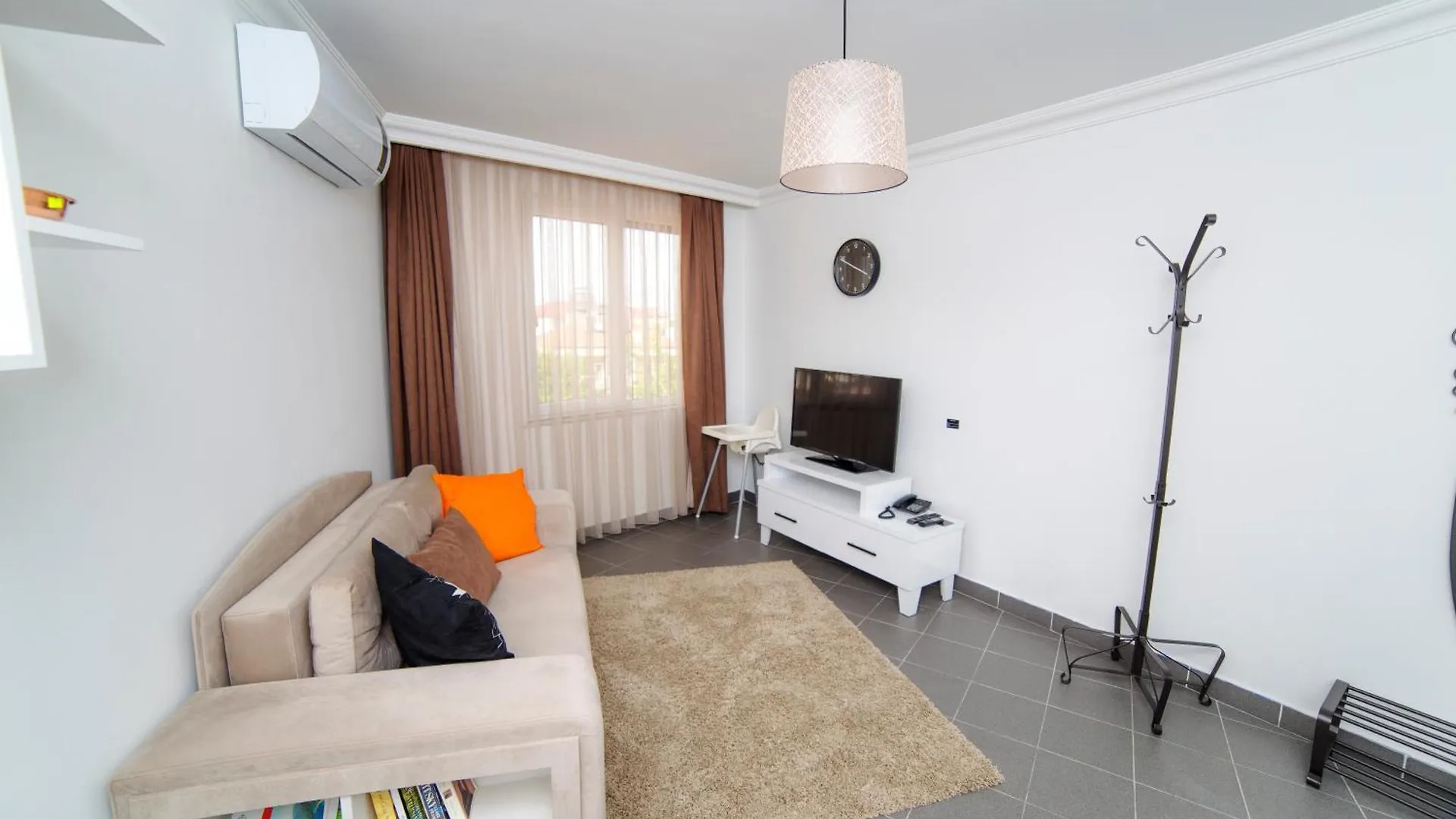 Downtown Fethiye Suites 0*,  Turkey
