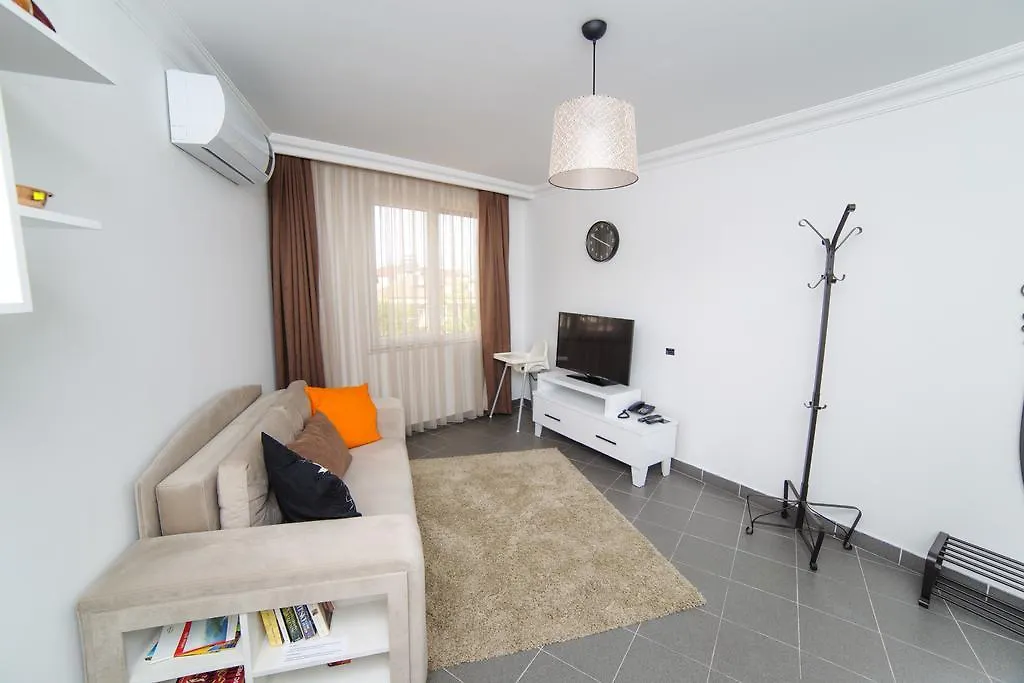 Downtown Fethiye Suites